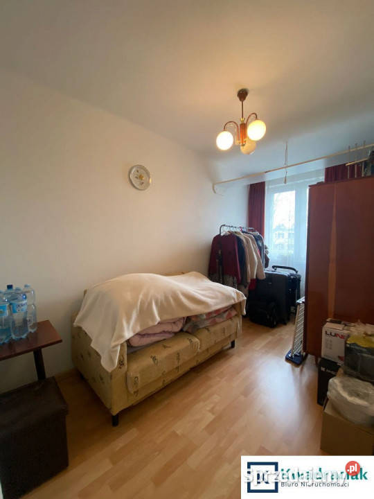 Mieszkanie 50m2 3 pokoje Krosno własność sprzedam