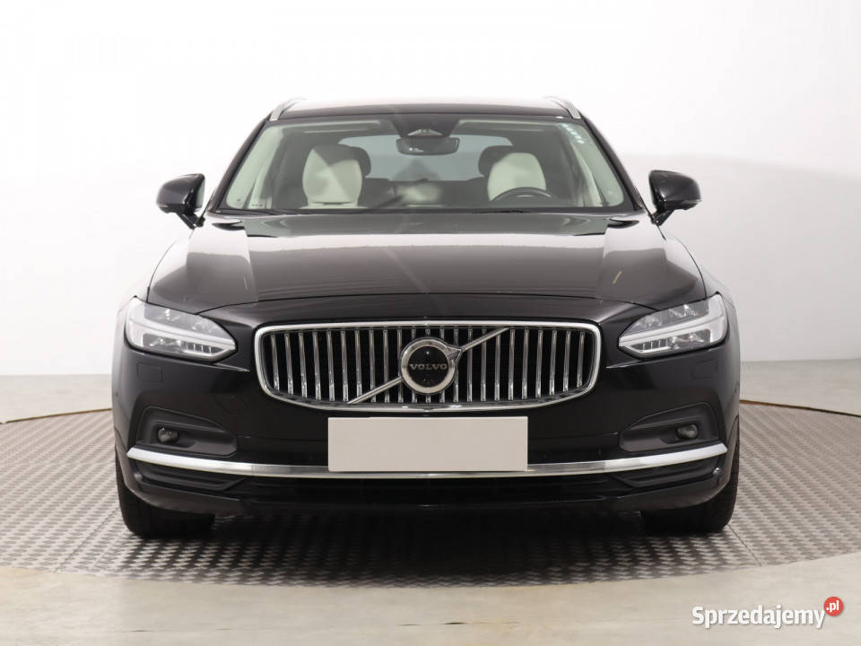 Volvo V90 B4 AWD Katowice