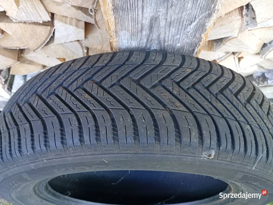 OPONA HANKOOK KINERGY 4S 17565R15