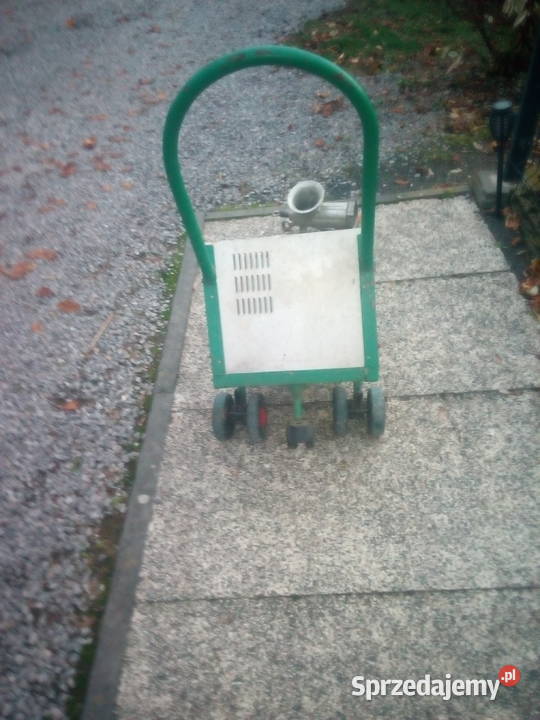 Wózek transportowy bitka Pozostałe Lechówek