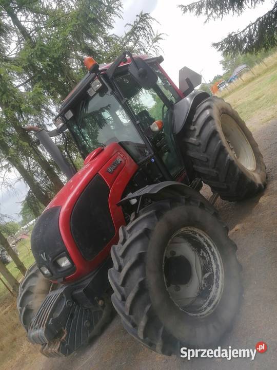 Sprzedam zadbaną valtrę A92 1 właściciel Zgorzelec
