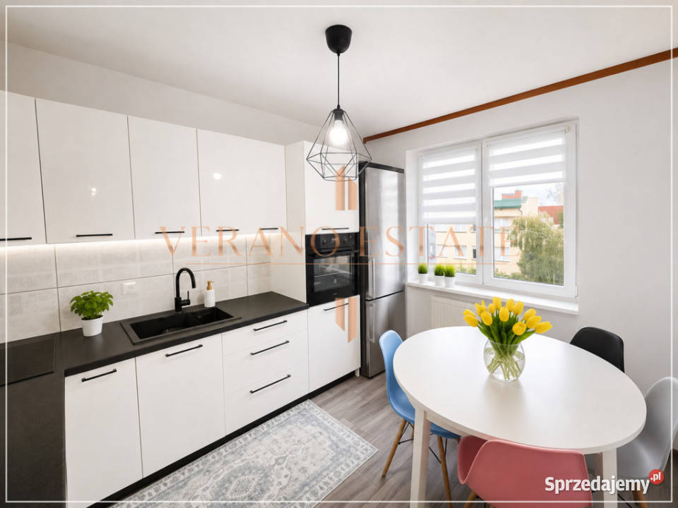 Apartament 80 m dwupoziomowy 3 balkony mazowieckie Tarczyn sprzedam