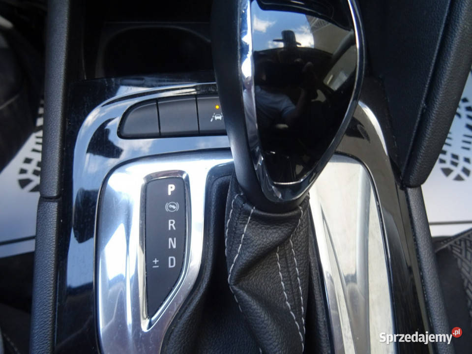 Opel Insignia Grand Sport 15T GPF automatyczna Łódź sprzedam
