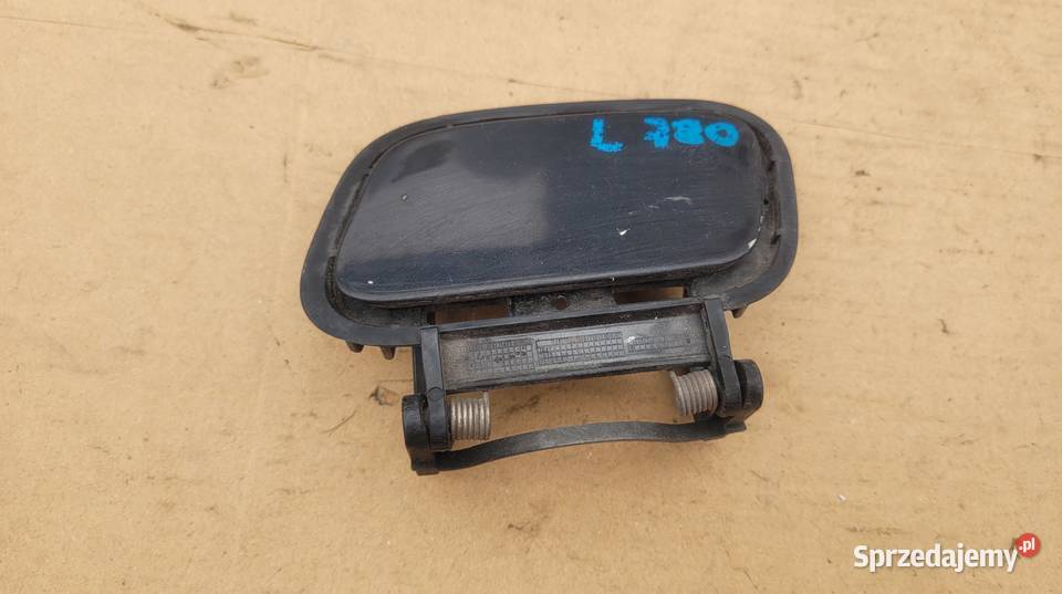 AUDI A4 B8 20072011 ZAŚLEPKA SPRYSKIWACZA LAMPY osobowe Ruda Śląska