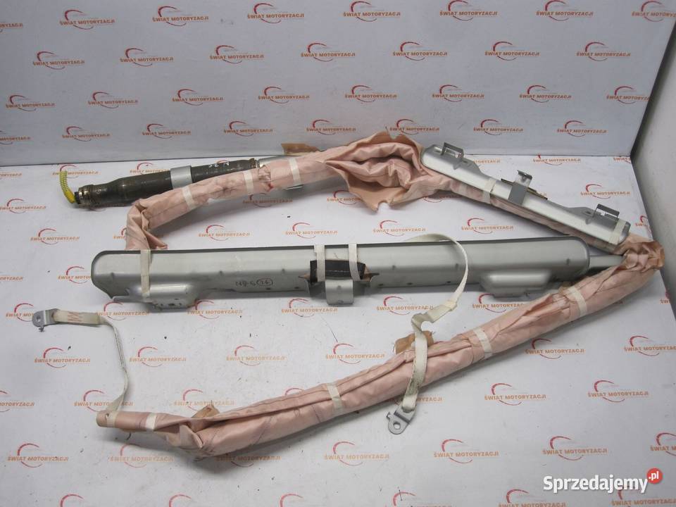 OUTLANDER II 20 DID 08r kurtyna prawa 610909000A