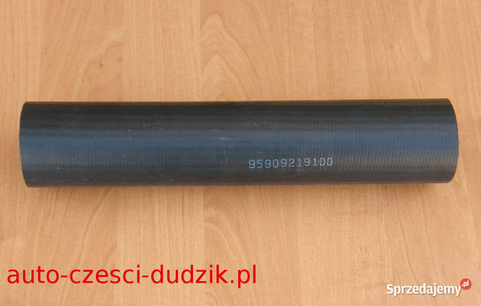 OPEL ANTARA RURA TURBO INTERCOOLERA 835108