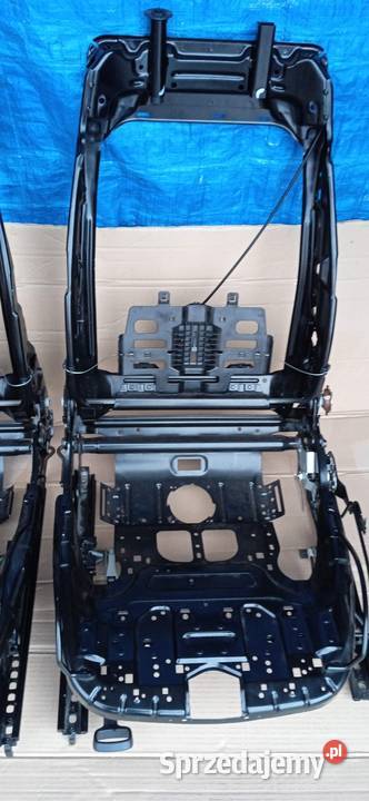 Stelaż fotela regulowany golf 56Jetta Touran Jasieniec