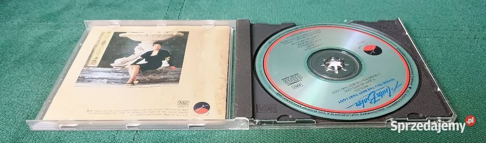 Anita Baker Giving you the best that i got Zbylitowska Góra