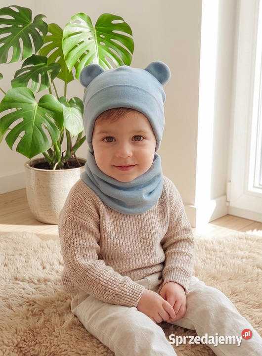 Komplety wiosenne dzieci Rawicz