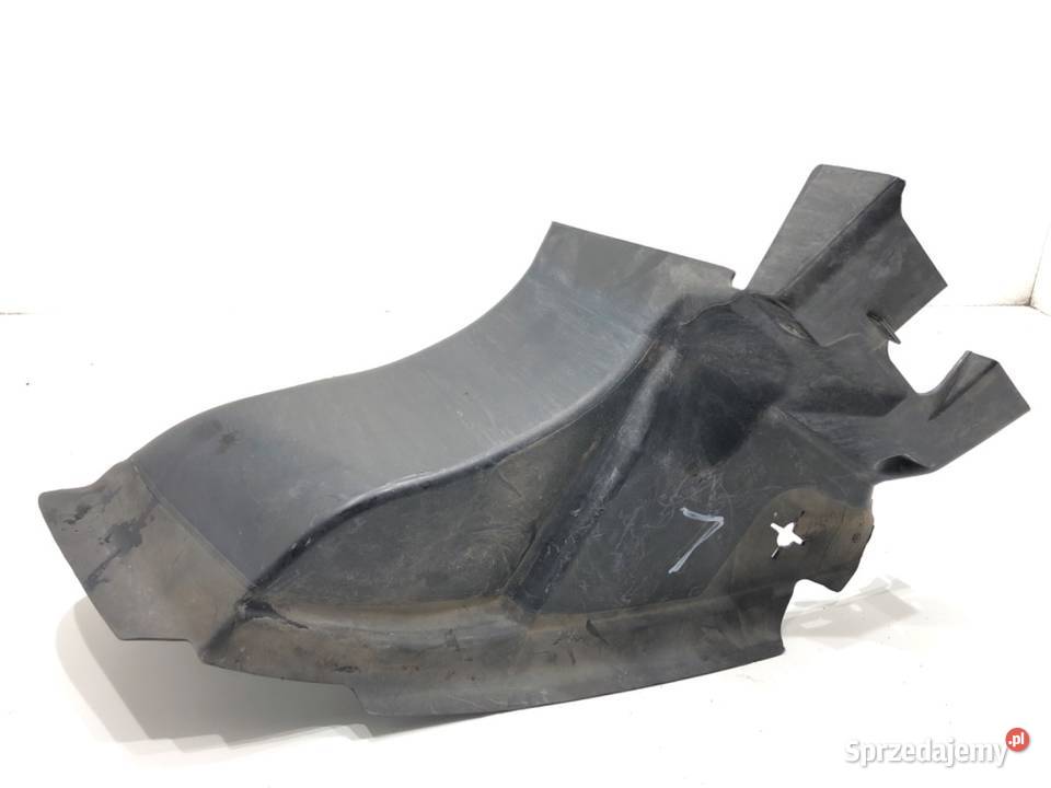 KIEROWNICA POWIETRZA AUDI A6 C7 4G0121673B 40