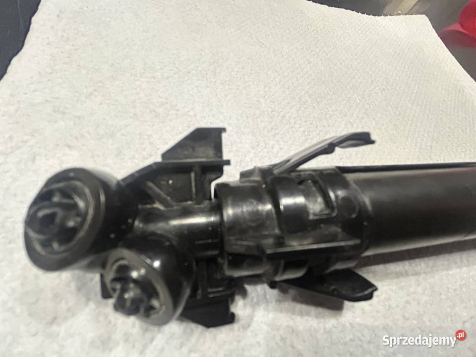 SPRYSKIWACZ Lampy Lewy Przód FORD Edge 20152018 Nowe Lipiny sprzedam