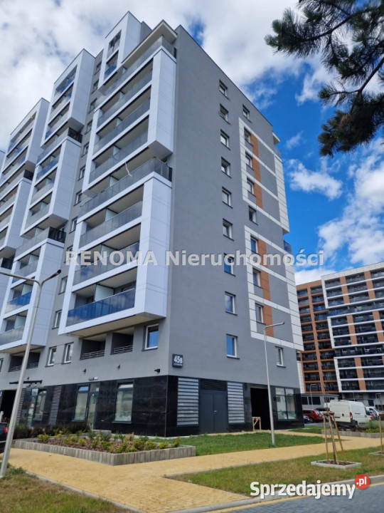 sprzedaży mieszkania 381m2 2 pok Białystok