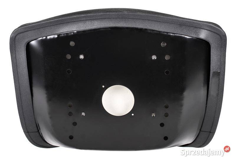 Siedzenie operatora 335x485x330 mm 170006 Opalenica