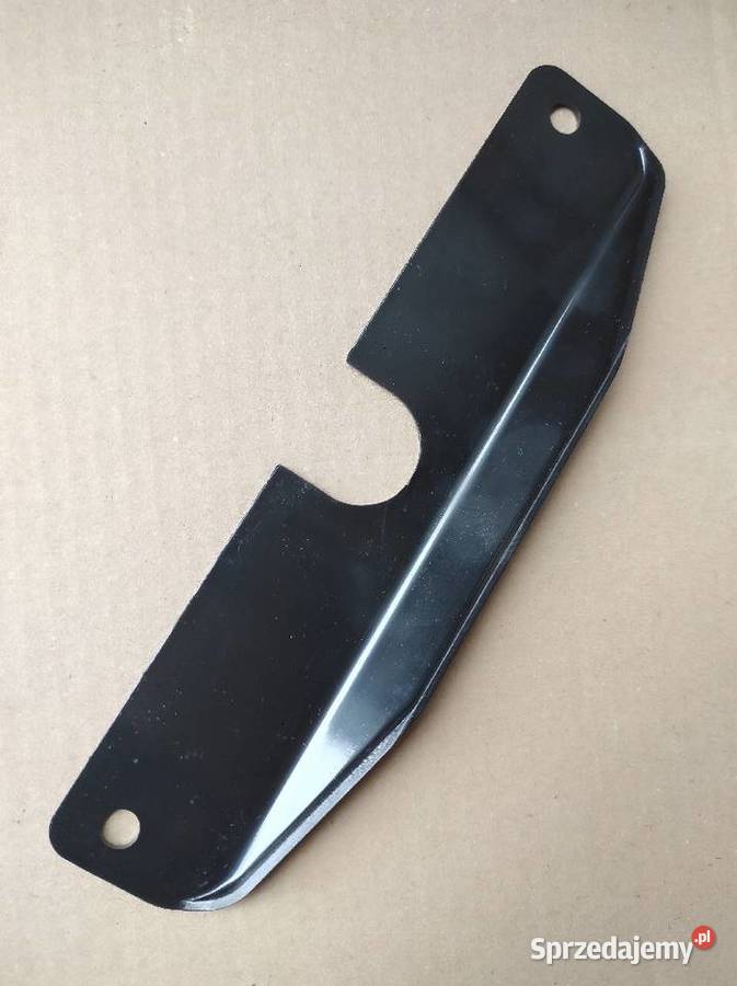 Plastik ZETOR ZTS Forterra Proxima nieuszkodzony Części zamienne Warszawa