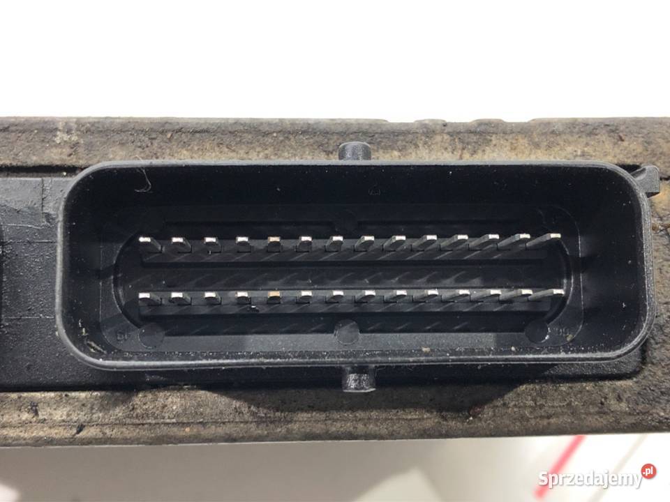 KOMPUTER DO GAZU LPG 67R011002 STEROWNIK GAZU sprzedam