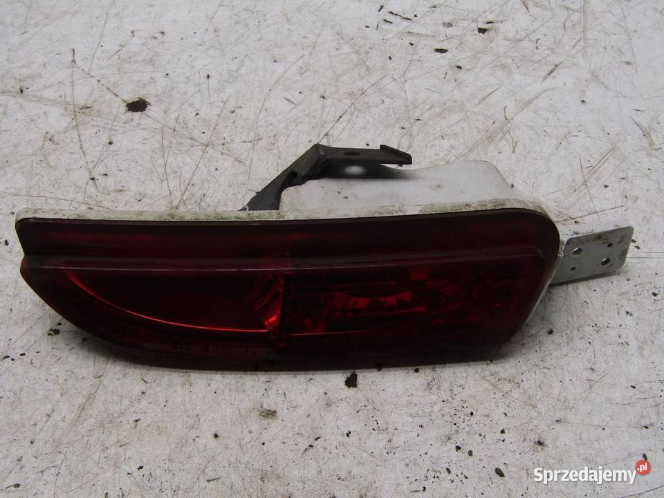 LAMPA PRZECIWMGIELNA PRAWY TYŁ HONDA CRV CRV IV