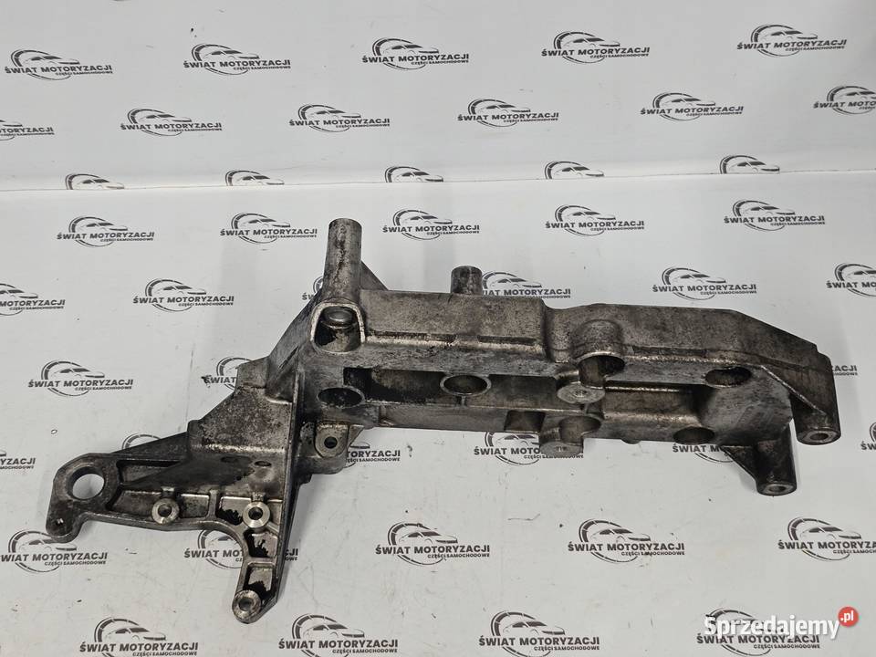 VOLVO XC70 24 D5 D5244T D5244T4 Łapa silnika