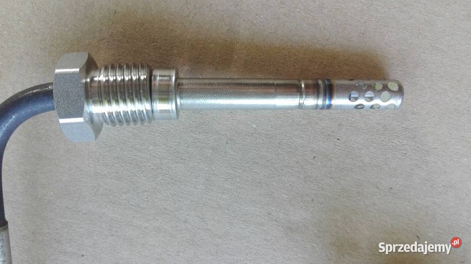 AUDI Grupa VAG Sonda Lambda Sensor Czujni Spalin Układ wydechowy Sanok