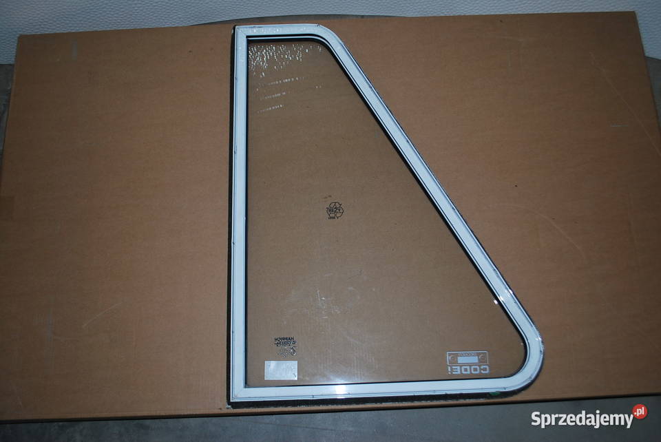 OKNO DO KAMPERA 52x70