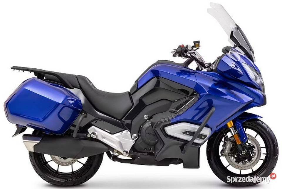 ROMET FR750 EURO 5 NOWOŚĆ 2025 SALON SERWIS łańcuch śląskie