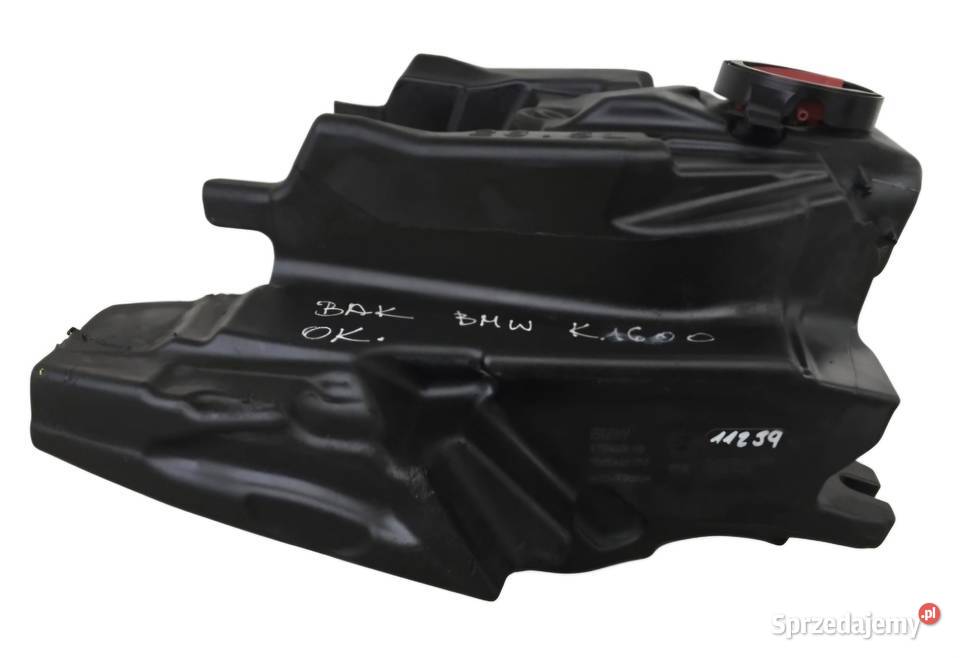 ZBIORNIK PALIWA BAK BMW K1600GT K1600GTL 1118R świętokrzyskie