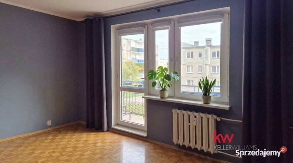 sprzedaży mieszkania 49m 2 pokoje Swarzędz