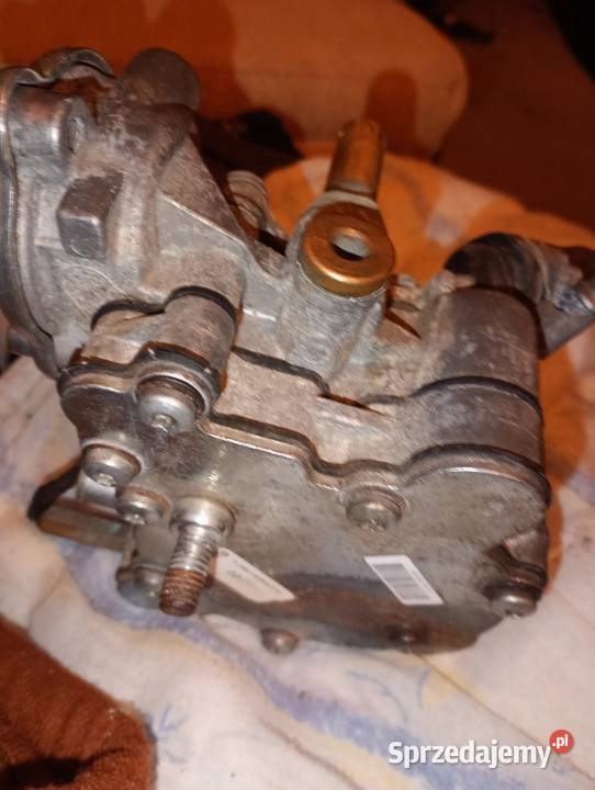 Reduktor do gazu parownik AT09 MIESZALNIK osobowe dolnośląskie Wrocław