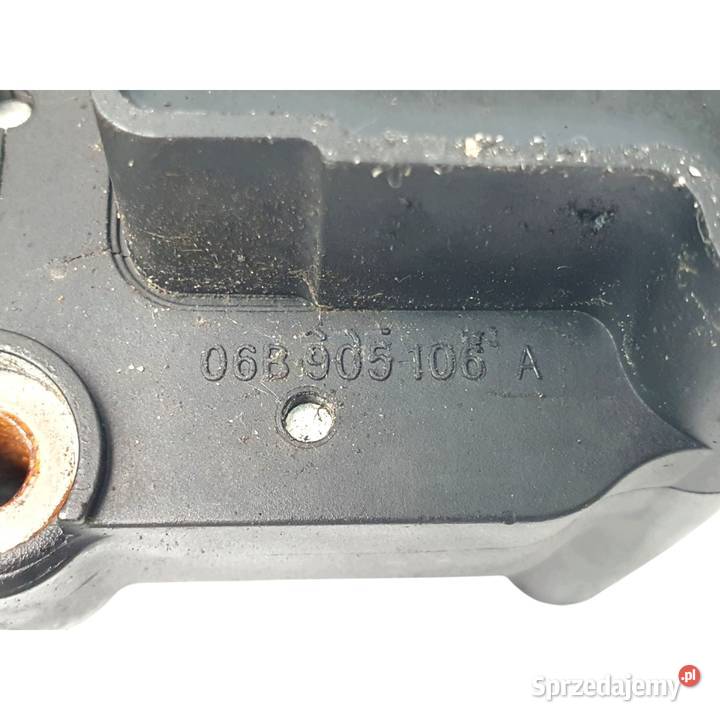 CEWKA ZAPŁONOWA Audi A3 A4 VW Golf IV Passat B5 Części samochodowe Chełm