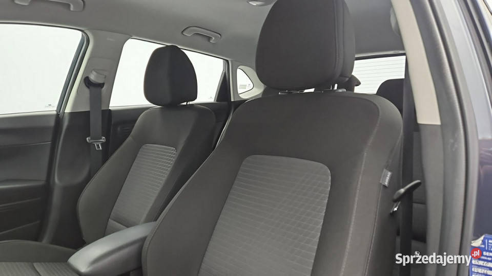 Hyundai i20 10 TGDi Modern Z Polskiego Salonu Hatchback Warszawa sprzedam