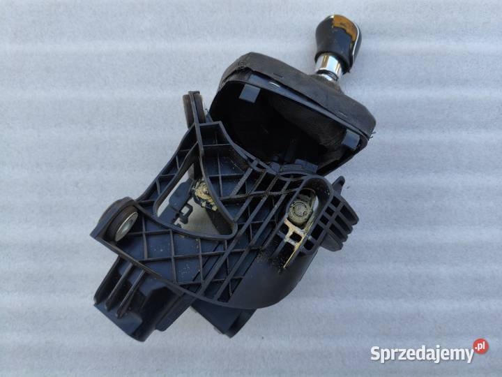 Lewarek Mechanizm Zmiany Biegów Ford Galaxy III Wyszków