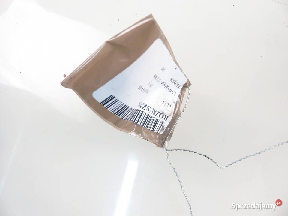 ROZRUSZNIK FIAT BRAVO II 19 D Multijet 937 A5000