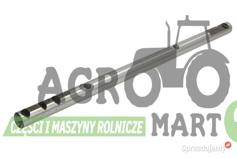 1678867M1 180442M2 WIDEŁKI AGCO Wichrów