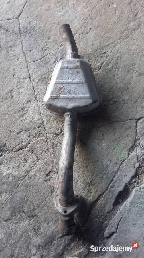 Tlumnik gitara syrena 104 105 sprzedam