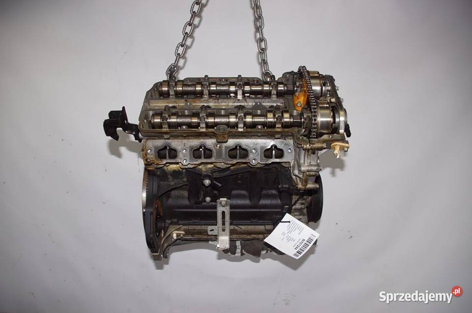 SILNIK SŁUPEK OPEL CORSA E 12 D12XEL Lipno