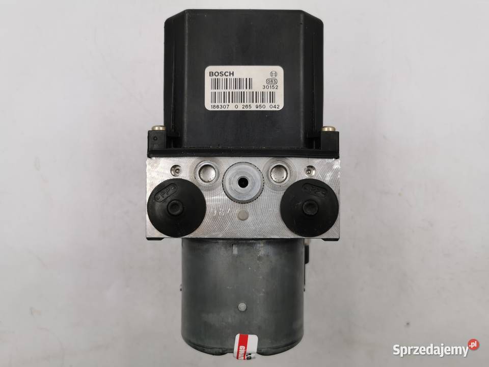 Pompa ABS ESP Porsche 911 996 99635575555