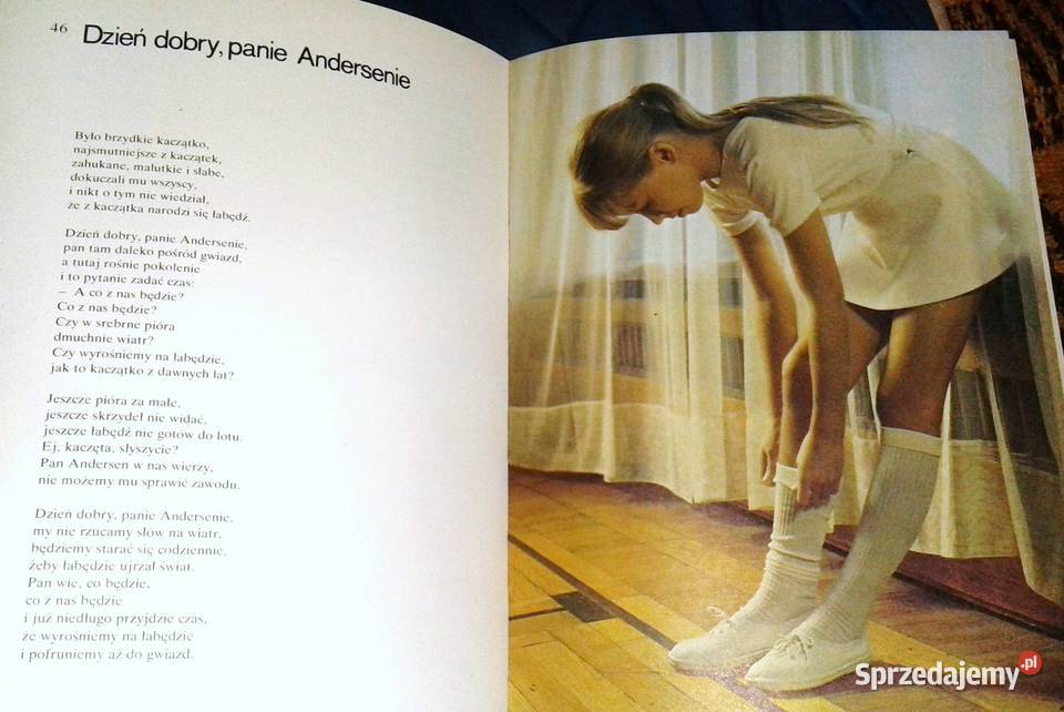 Gawęda i 40 rozbójników Wanda Chotomska Chełm sprzedam