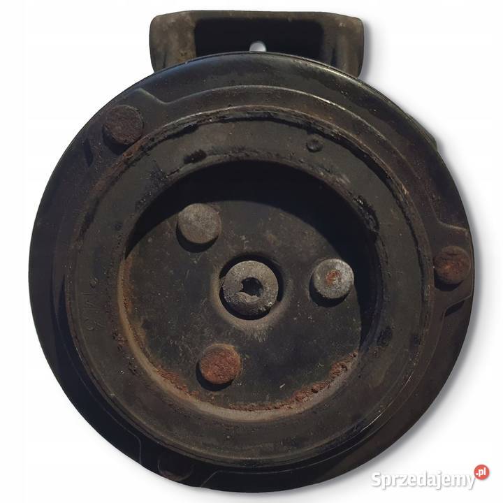 SPRĘŻARKA KLIMATYZACJI Opel Zafira B 16 16V osobowe Chełm