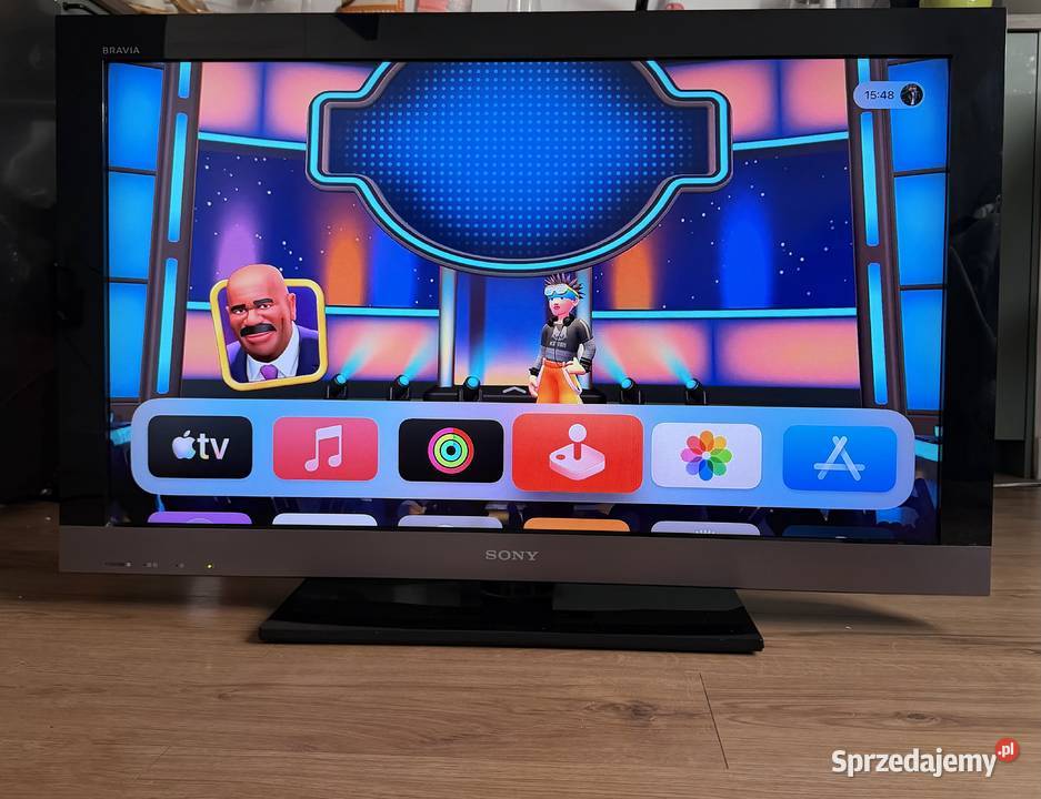 Telewizor sony bravia 37 sprzedam