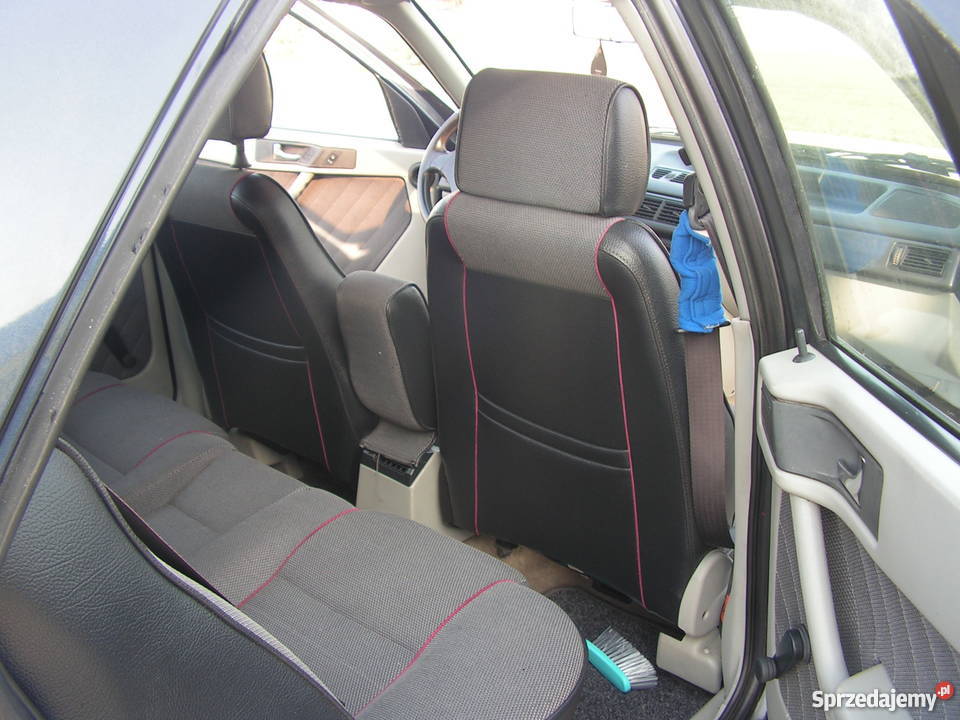 Alfa Romeo 155 TS 20 8v ABS Kaźmierz