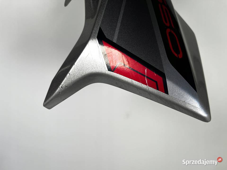 KAWASAKI Z 650 ER650 2025 Owiewka Bok Boczek P wielkopolskie Łobżenica sprzedam