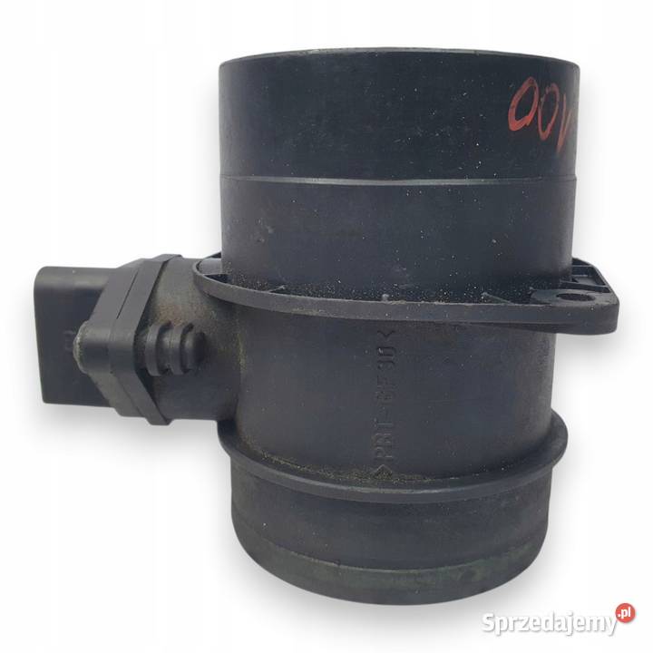 PRZEPŁYWOMIERZ Audi TT 8N A3 8L 18T 06A906461E