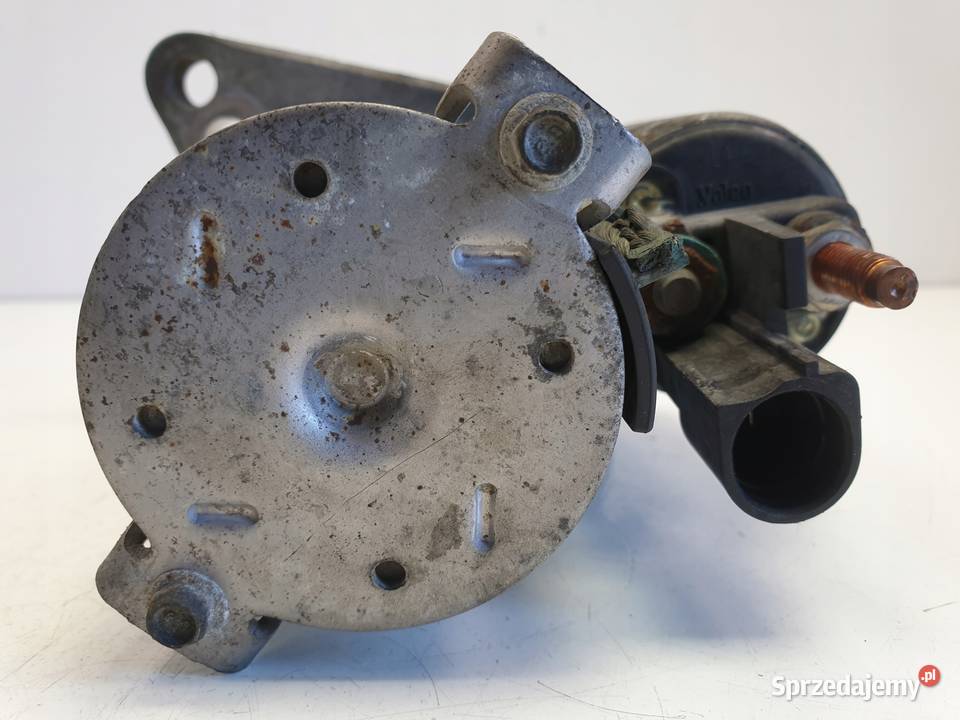 VW Touran II 20 FSI ROZRUSZNIK valeo 02Z911023G osobowe Janów sprzedam