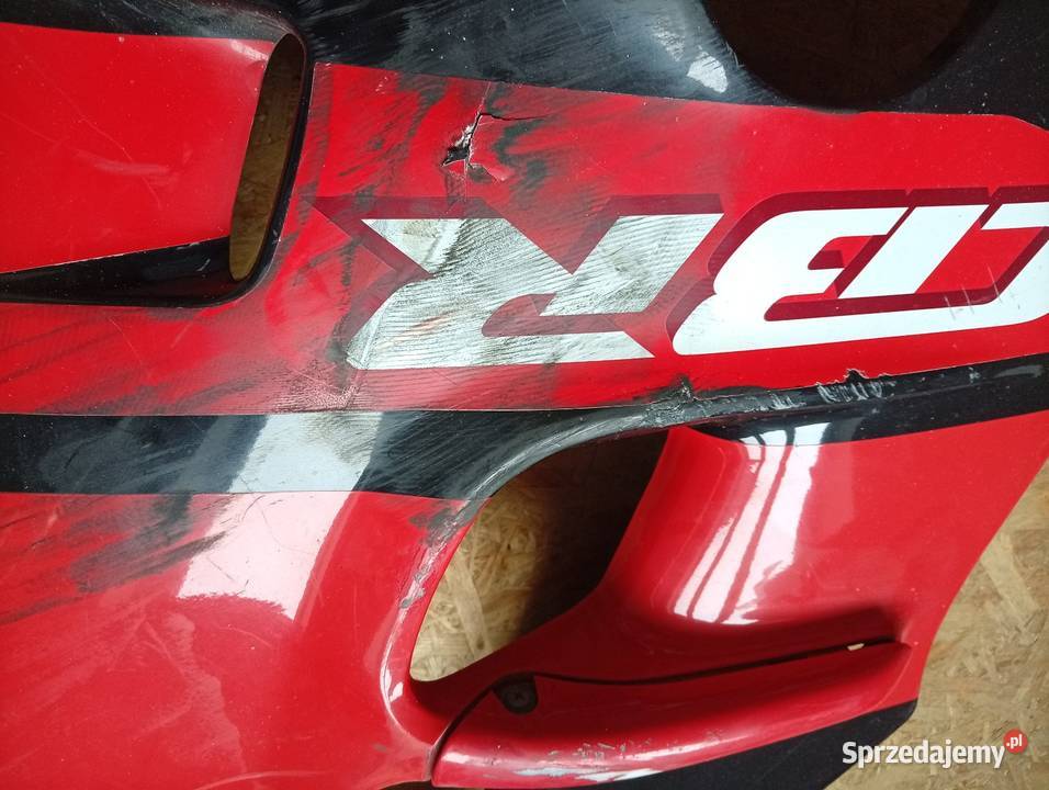 Honda CBR sc24 1000 owiewki oryg Tomaszów Mazowiecki