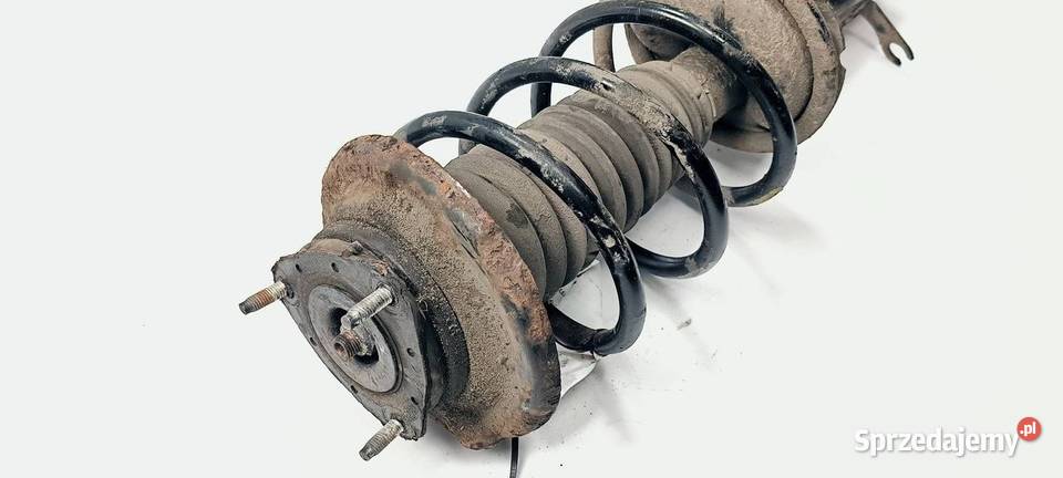 AMORTYZATOR LEWY PRZÓD FORD FOCUS MK1 sprzedam