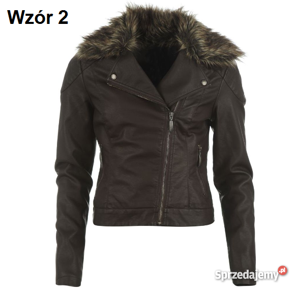 GOLDDIGGA KURTKA RAMONESKA 2 KOLORY SXXL Przemyśl