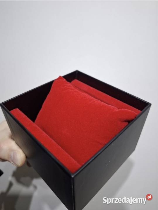 Pudełko zegarek Torii box opakowanie etui Kraków