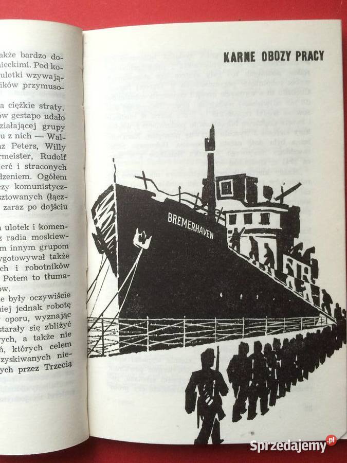 1195 Police zachodniopomorskie Szczecin sprzedam