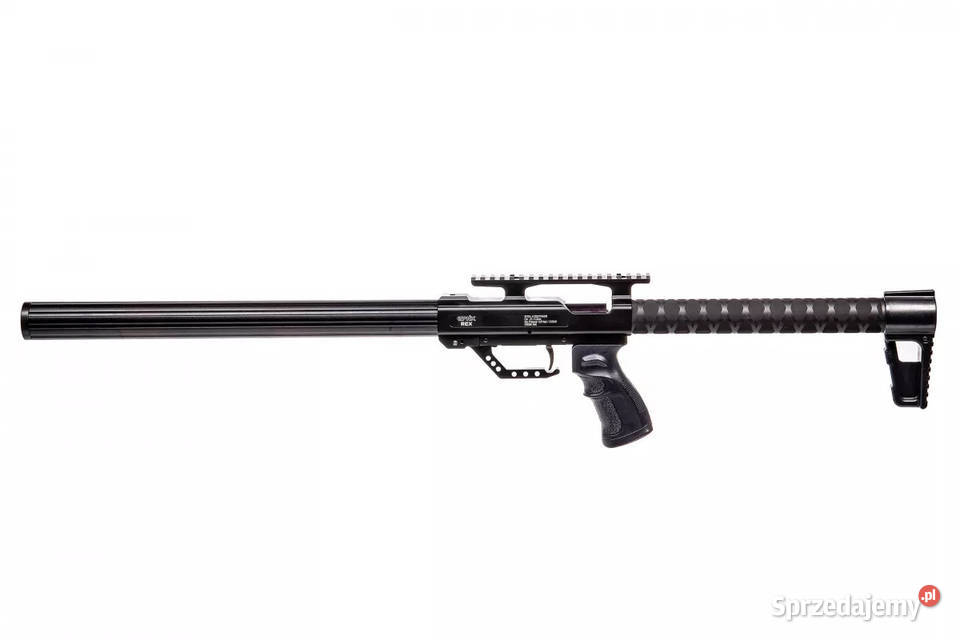 WIATRÓWKI EVANIX RÓŻNE MODELE HUNTING MASTER AR6 śląskie Ruda Śląska