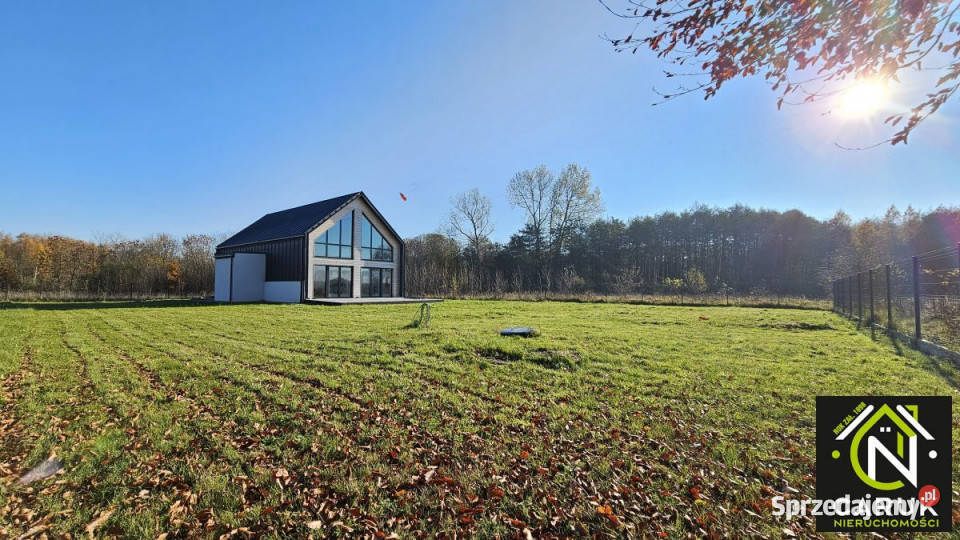 Dom wolnostojący 135m2 Chrząszczewo