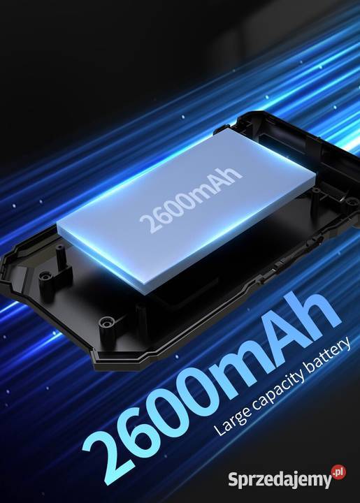 Endoskop z 3 kamerami 2 metry 8mm z wodoodporną Wrocław